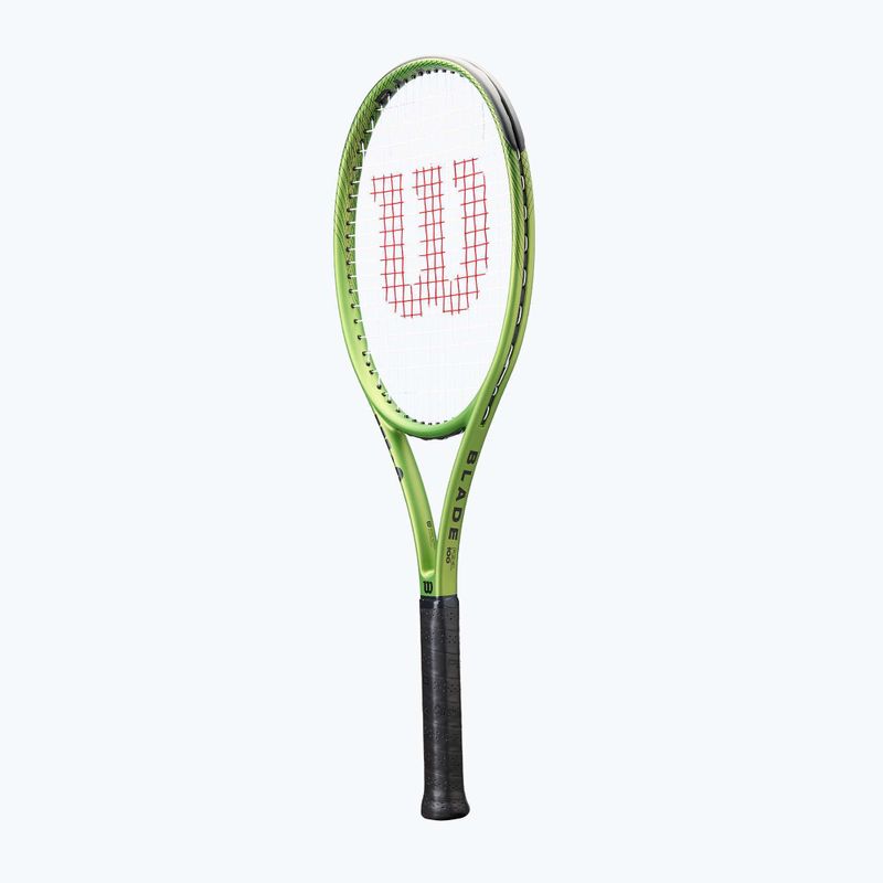 Teniso raketė Wilson Blade Feel 100 green 8