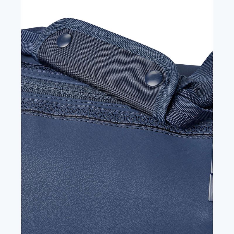 Teniso krepšys Wilson Roland Garros Session De Soiree Large Duffel 2026 navy/clay   5