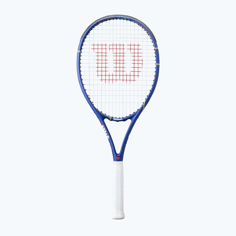 Teniso raketė Wilson US Open GS 105 navy   6