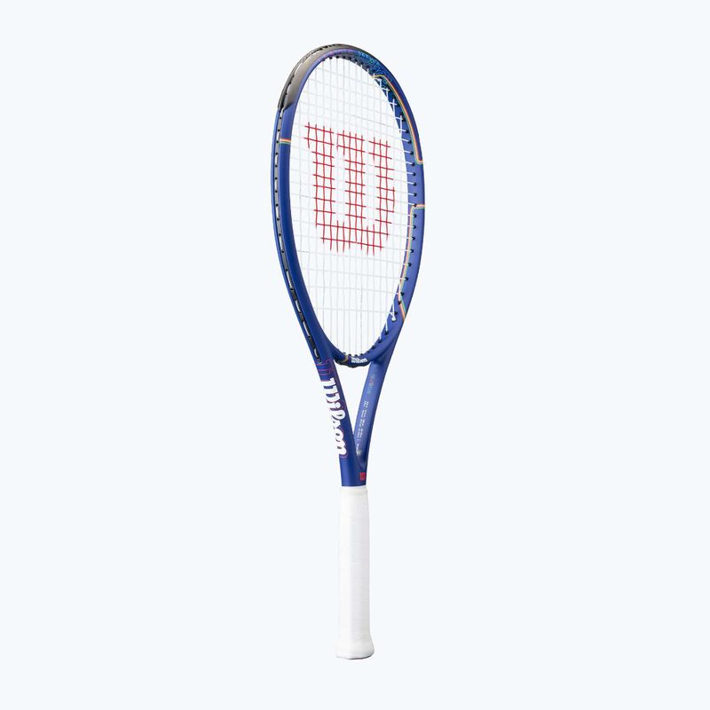 Teniso raketė Wilson US Open GS 105 navy   7
