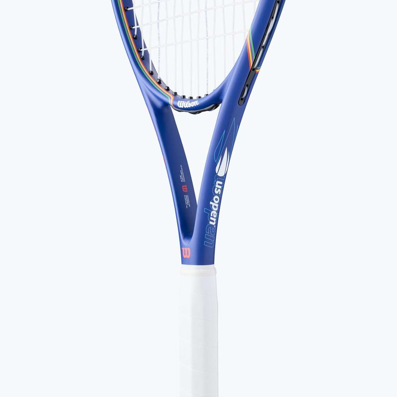 Teniso raketė Wilson US Open GS 105 navy   9