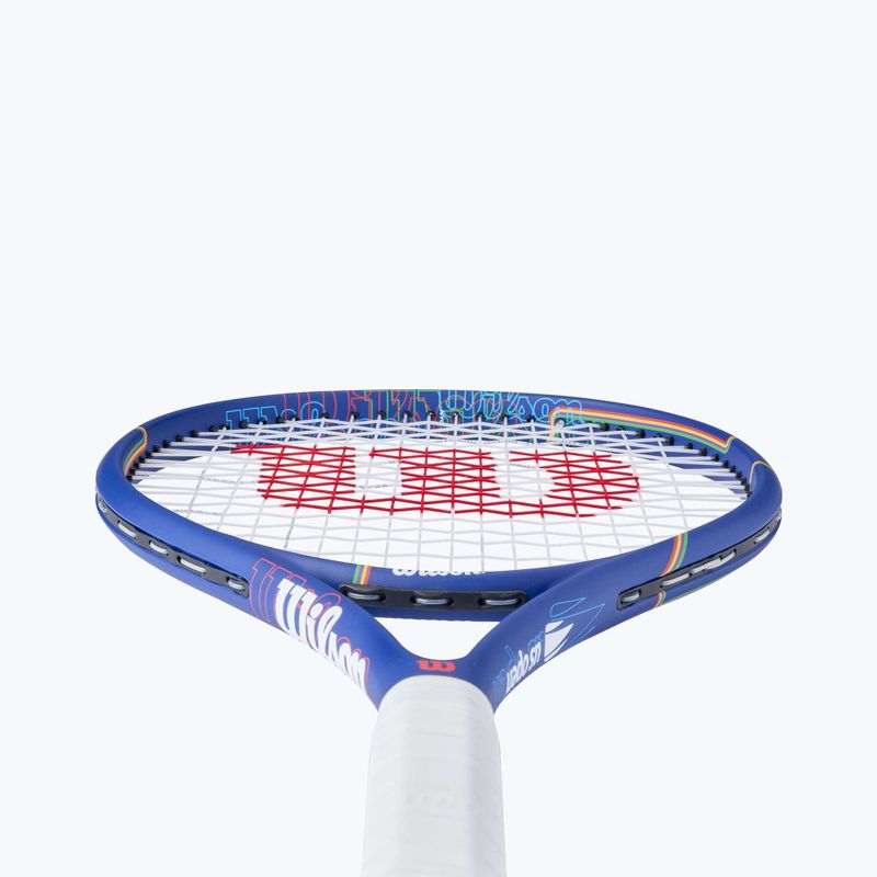 Teniso raketė Wilson US Open GS 105 navy   10
