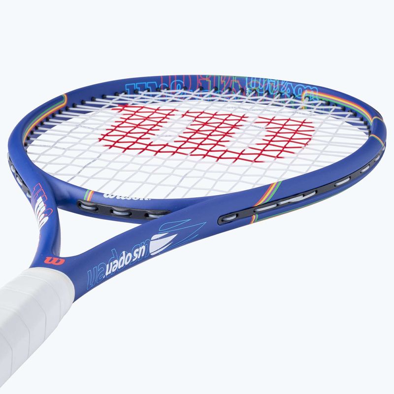 Teniso raketė Wilson US Open GS 105 navy   11