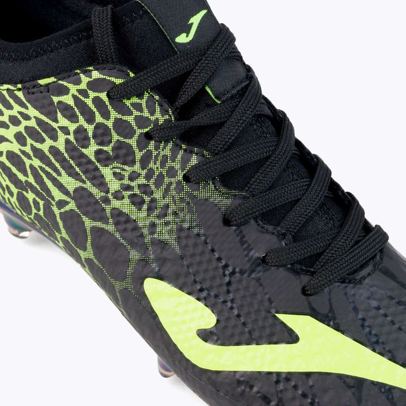 Vyriški futbolo batai Joma Propulsion Lite SG black 7