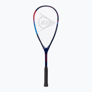 Dunlop Blaze Pro skvošo raketė juoda/raudona 10327822