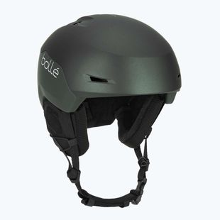 Slidinėjimo šalmas Bollé Ryft Pure forest matte