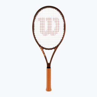Wilson Pro Staff Team teniso raketė V14 aukso spalvos WR136011