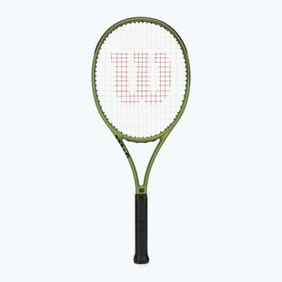 Teniso raketė Wilson Blade Feel 100 green