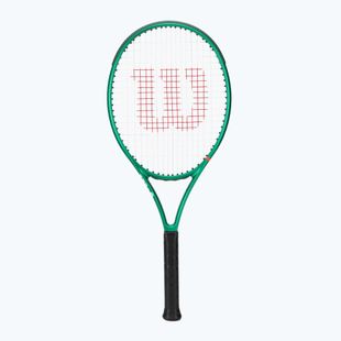 Vaikiška teniso raketė Wilson Blade Jr 26 V10 green