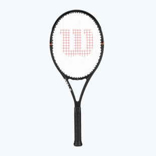Teniso raketė Wilson Pro Staff Team Classic black