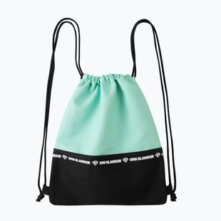 Moteriškas sportinis krepšys Gym Glamour Gym Bag Mint 280