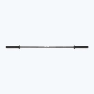 Tiesi štanga Nike Strength Coated Premium Barbell black just do it