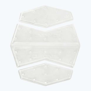 Neslystantis kilimėlis Dakine Modular Mat clear