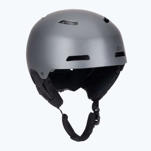 Slidinėjimo šalmas Giro Ledge FS MIPS matte graphite