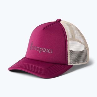 Kepurė su snapeliu Cotopaxi Vintage Trucker jam