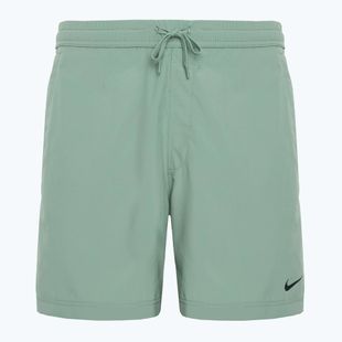 Vyriški bėgimo šortai Nike Form Dri-FIT 7" Unlined Versatile jade horizon / black
