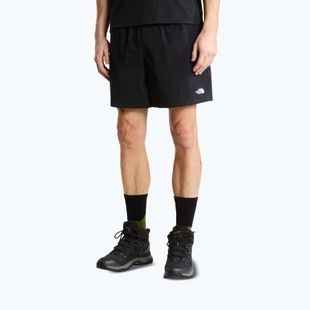 Vyriški žygių šortai The North Face Class V Pathfinder Pull-On Shorts-7" tnf black