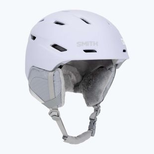 Slidinėjimo šalmas Smith Mirage matte lunar fog