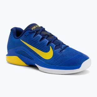 Vyriški teniso batai Nike Vapor 12 racer blue / lightening / deep royal blue