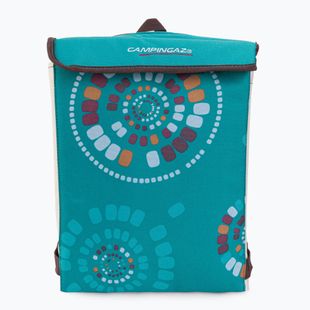 Campingaz Ethnic Minimaxi termo krepšys 19 l, mėlynas
