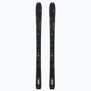 Dynastar M-Vertical 88 slidinėjimo slidės juodos spalvos DAJM301