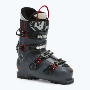 Vyriški slidinėjimo batai Rossignol Track 90 HV+ charcoal