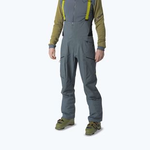 Vyriškos ski touring kelnės DYNAFIT Tigard GTX cinder