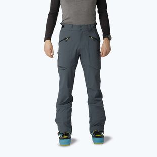 Vyriškos ski touring kelnės DYNAFIT Radical Softshell cinder