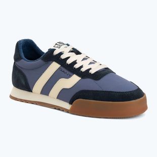Vyriški batai GANT Baylle marine/indigo