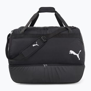 PUMA Teamgoal 23 Teambag BC futbolo krepšys juodas 076861 03