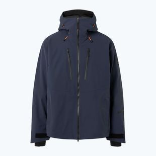 Vyriška slidinėjimo striukė BOGNER FIRE+ICE Piaro-T night blue
