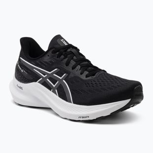 ASICS moteriški bėgimo bateliai GT-2000 12 black/carrier grey