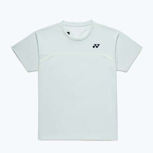 Vyriški teniso marškinėliai YONEX 10728 Crew Neck ice blue