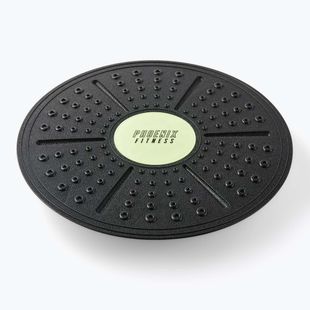 Balansavimo platforma Phoenix Fitness black