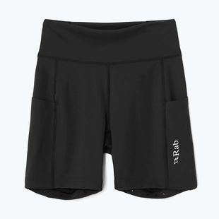 Moteriški šortai Rab Talus Tights black