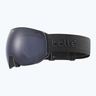 Slidinėjimo akiniai Bollé Torus full black matte/grey