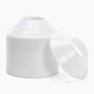 Mokymo sala 30 vnt. Yakimasport Mini balta 100616