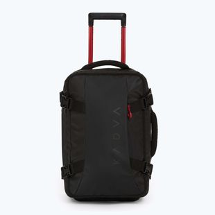 Kelioninis lagaminas KADVA Mons 40 the black