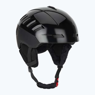 Slidinėjimo šalmas 4F U072 deep black