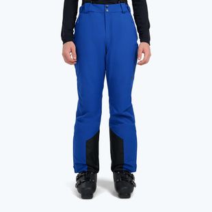 Vyriškos slidinėjimo kelnės 4F Fnk M0928 cobalt