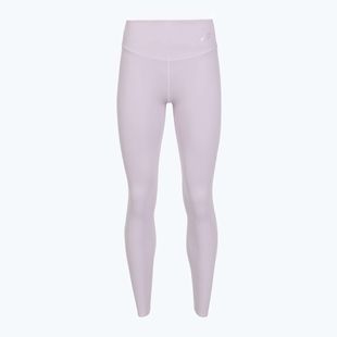 Moteriškos treniruočių tamprės 4F Solar Punk FNK F404 light violet