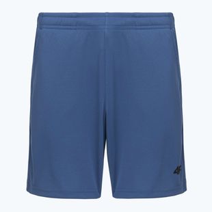 Vaikiški šortai 4F The Gym Power FNK M1388 navy