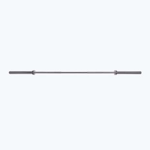 Olimpinis grifas HMS GO900 + spaustukai ZG1500 Silver Lock Jaw X2 Premium
