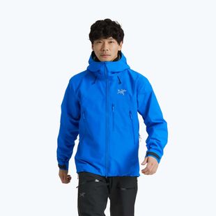 Vyriška lietaus striukė Arcteryx Beta SV fluidity