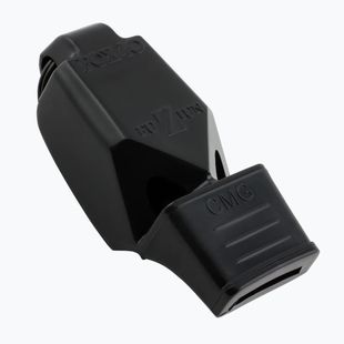 Švilpukas su virvele Fox 40 Fuzion CMG juodas 8603