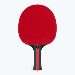 Stalo teniso raketė STIGA Prestige 5-Star black/red