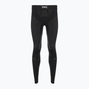 Moteriškos X-Bionic Invent 4.0 Run Speed termo kelnės juodos INRP05W19W