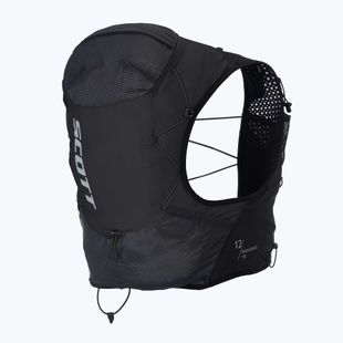Bėgimo liemenė SCOTT Endurance TR'12 black