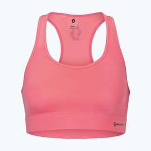 Sportinė liemenėlė SCOTT Endurance LT digital pink