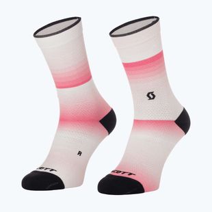 Kojinės SCOTT Gradient Stripes Crew